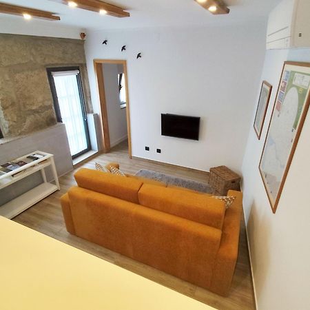 Villa Santa Barbara Vila Nova de Gaia Ngoại thất bức ảnh
